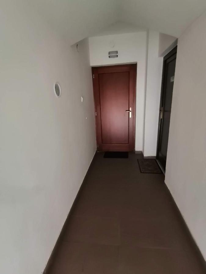Joos Apartman Sárvár Dış mekan fotoğraf
