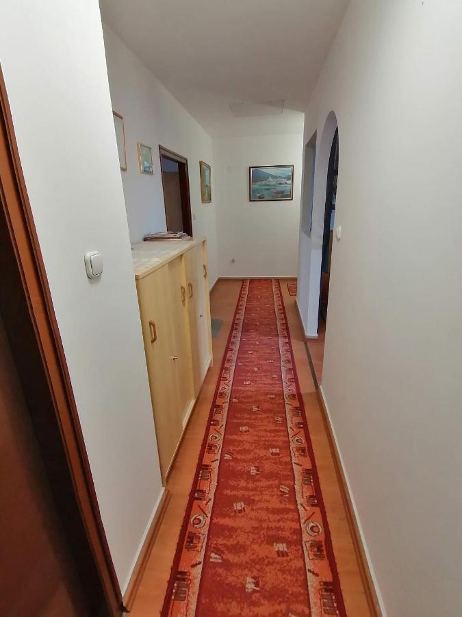 Joos Apartman Sárvár Dış mekan fotoğraf