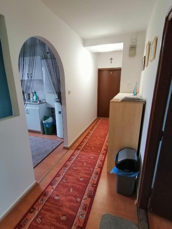 Joos Apartman Sárvár Dış mekan fotoğraf