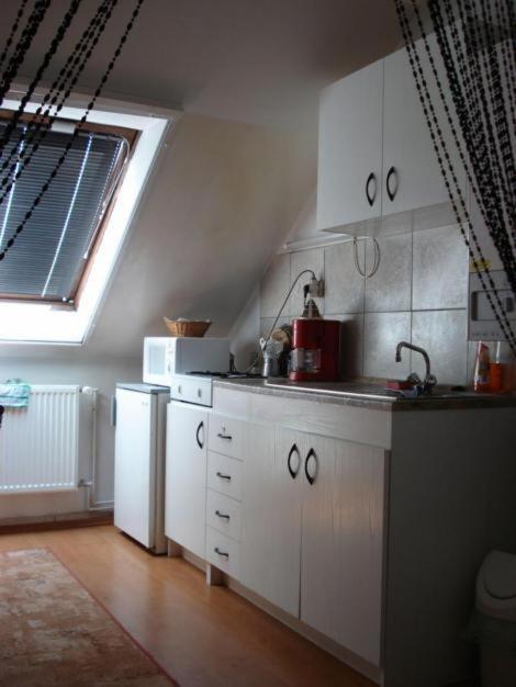 Joos Apartman Sárvár Dış mekan fotoğraf