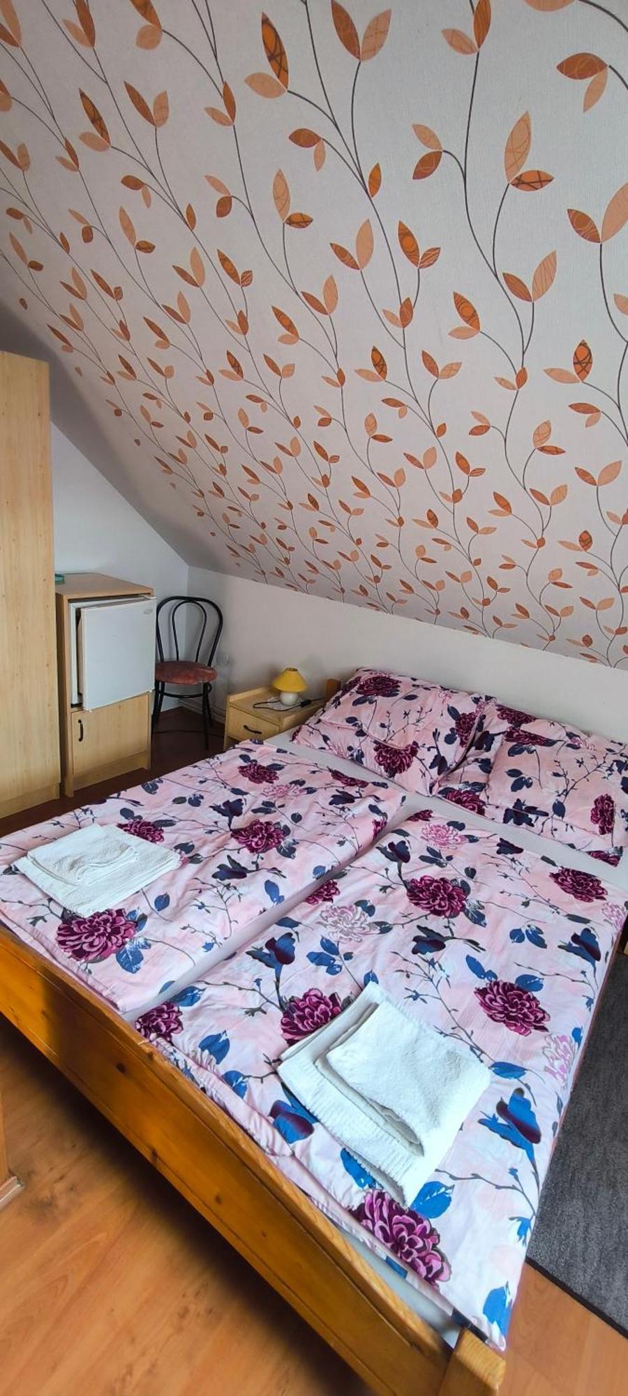 Joos Apartman Sárvár Dış mekan fotoğraf