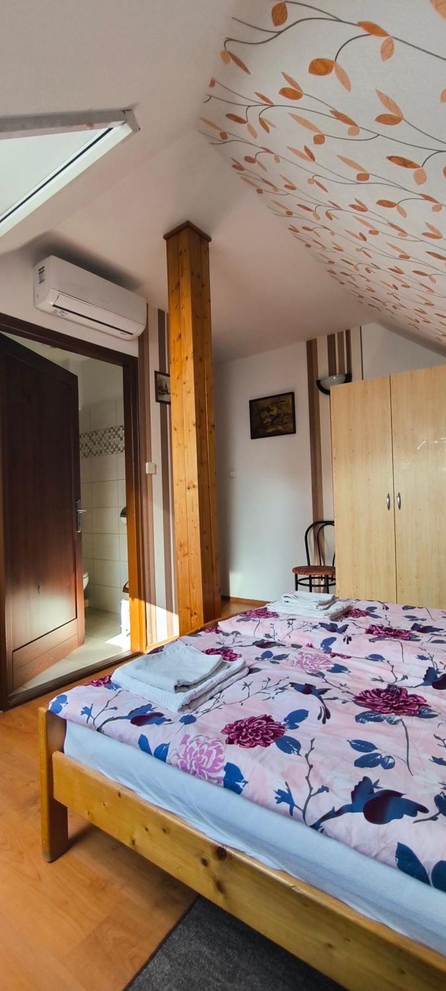 Joos Apartman Sárvár Dış mekan fotoğraf