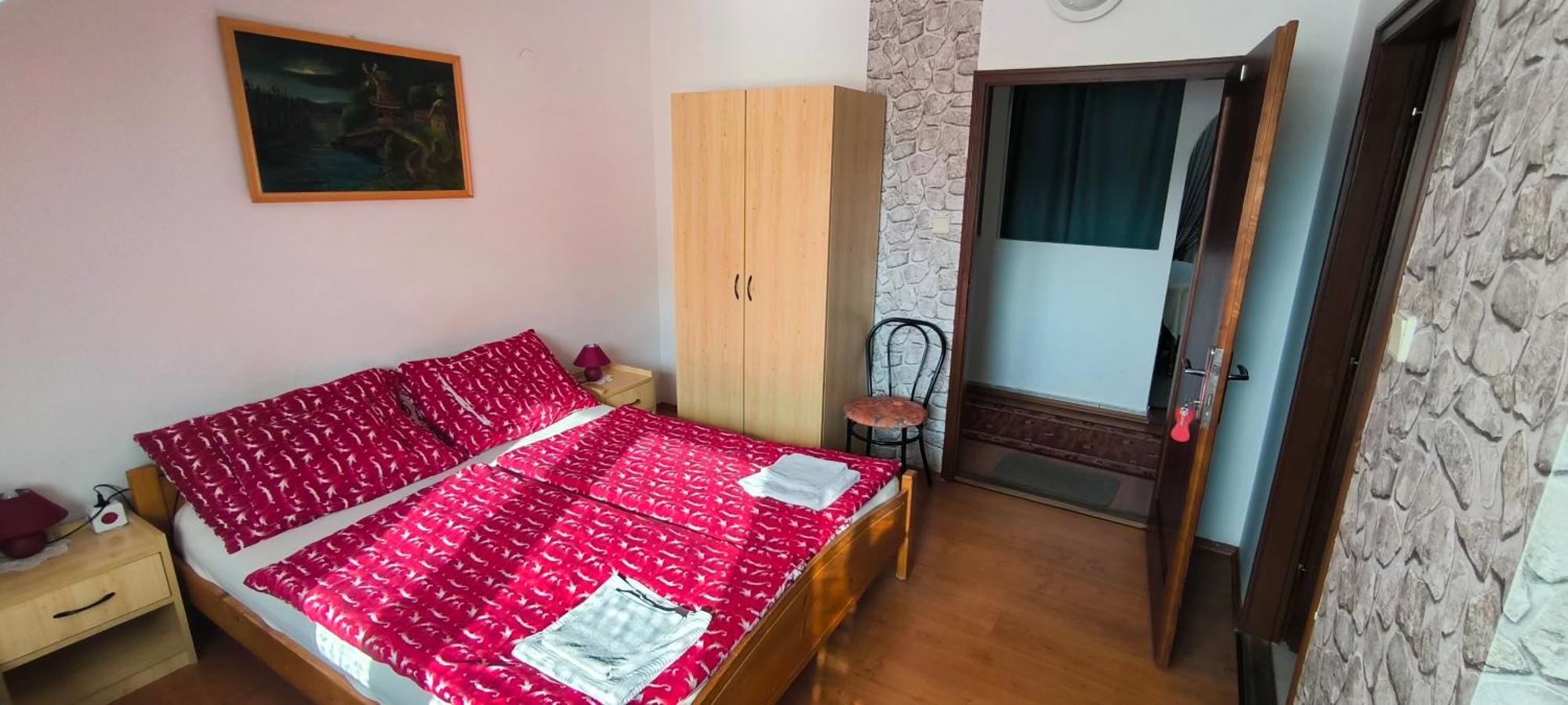 Joos Apartman Sárvár Dış mekan fotoğraf