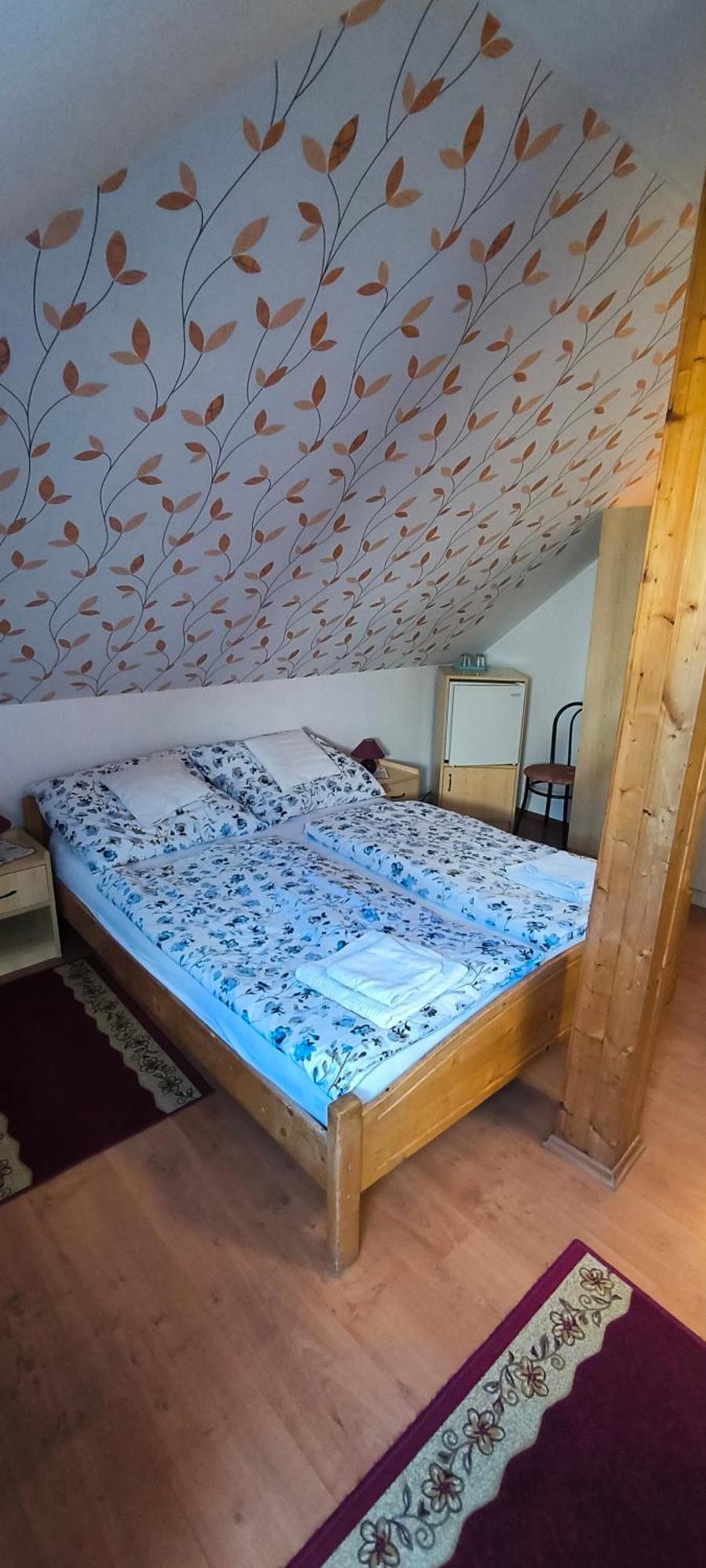 Joos Apartman Sárvár Dış mekan fotoğraf