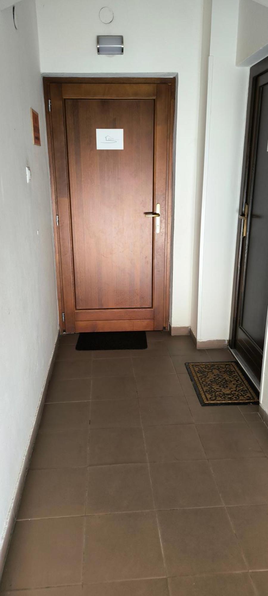 Joos Apartman Sárvár Dış mekan fotoğraf
