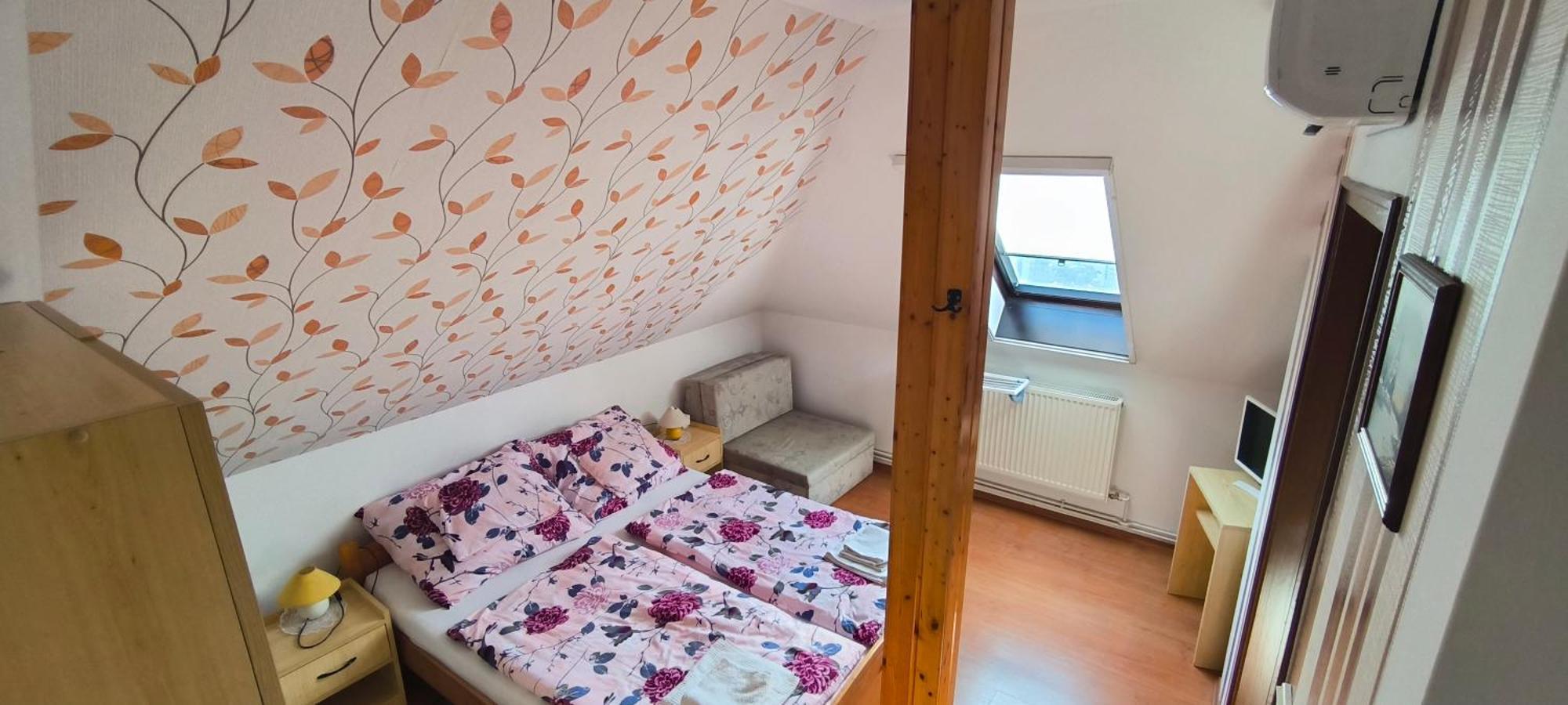 Joos Apartman Sárvár Dış mekan fotoğraf