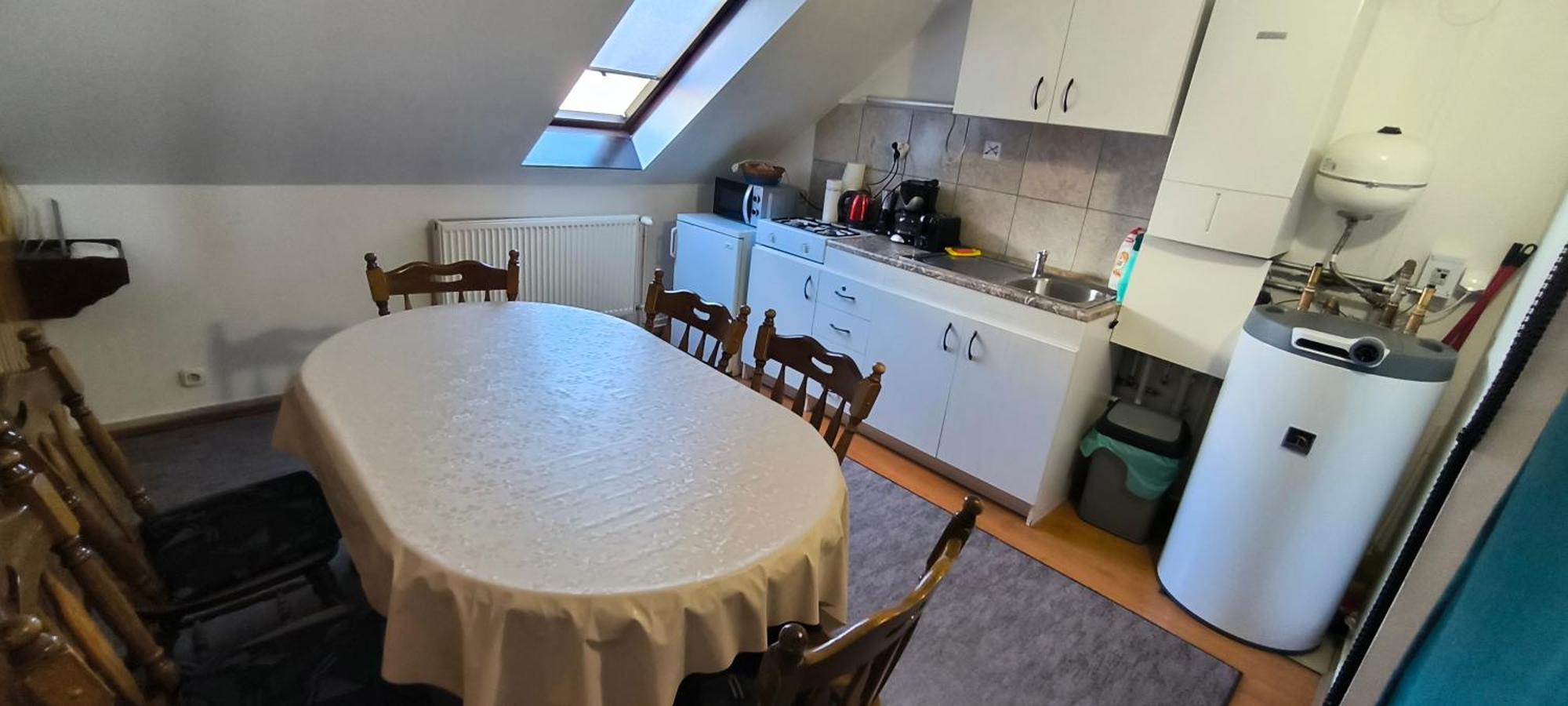 Joos Apartman Sárvár Dış mekan fotoğraf
