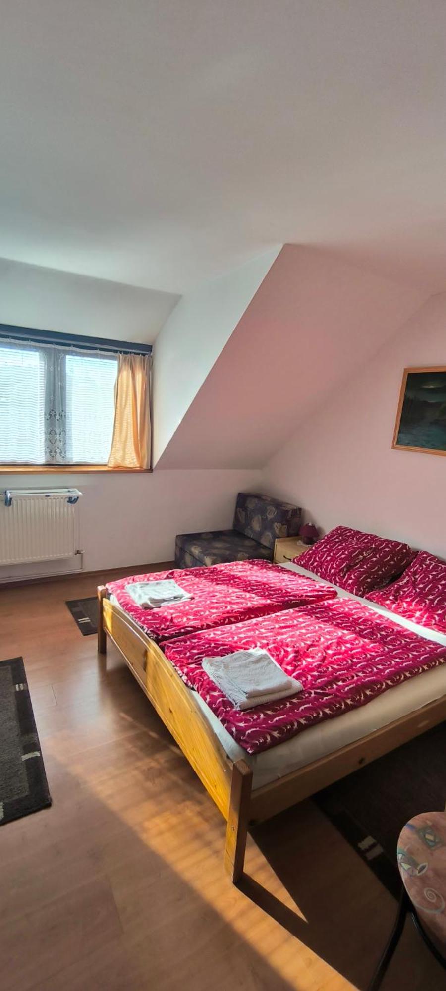 Joos Apartman Sárvár Dış mekan fotoğraf